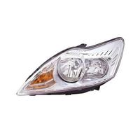 ALKAR 2751403 Faro delantero para FORD Focus Mk2 Familiar (DA, FFS, DS)