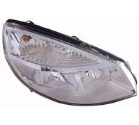 Alkar 2752220 Faro, Eléctrico, H1, H7 Derecho