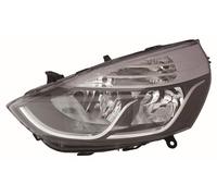 Alkar 2755187 Faros Delanteros