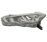 Alkar 2755568 Faro delantero para NISSAN MICRA V (K14)