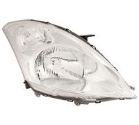 ABAKUS 218-1151R-LD-EM Faro delantero