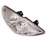 Faro delantero DEPO 442-1165R-LDEMN, derecha