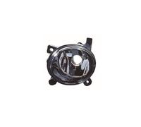 ALKAR 2901479 Faro antiniebla sin portalámparas Carcasa con interior negro Izquierda para vehíc. con volante a la izquierda negro