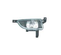 Alkar 2902440 Faro Antiniebla, Antiniebla Delantero, H3 Derecho