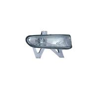 Alkar Faro antiniebla 2902850 Delantero H1 Derecho