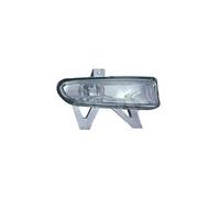 Alkar 2902850 Faro Antiniebla, Antiniebla Delantero, H1 Derecho