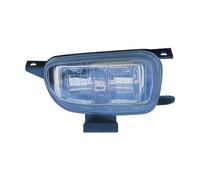 Alkar 2902984 Faro Antiniebla, Antiniebla Delantero, H3 Derecho