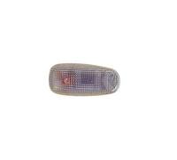 Alkar 3103534 Reversible, Piloto Lateral, Sin Portalámpara (Grupo Óptico), Blanco