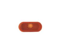 Alkar Automotive Piloto intermitente DEPO 431-1405N-UE-Y Ámbar Reversible para Ford Fusion
