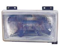 ALKAR 3701961 Faro delantero para FIAT DUCATO Caja/Chasis (290)