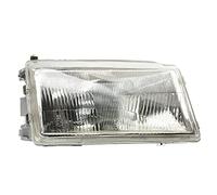 Alkar 3702491 Faro, Manual, Lampara Asimetrica, H4 Derecho