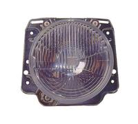 Alkar 3703117 Reversible, Faro, Luz De Cruce, H4, Con Carcasa Ext
