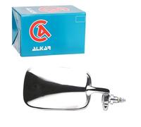Alkar 6102103 Espejos Exteriores para Automóviles