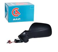 Espejo retrovisor exterior derecha calefactable 6102740 ALKAR para PEUGEOT 407