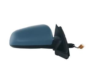 Alkar 6106525 Espejos Exteriores para Automóviles