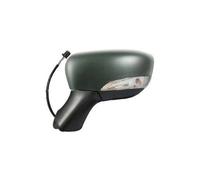 Espejo retrovisor exterior izquierda calefactable 6125187 ALKAR para RENAULT