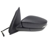 Espejo retrovisor exterior izquierda calefactable 6125673 ALKAR para SKODA