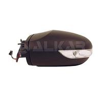 Alkar 6126557 Espejos Exteriores para Automóviles