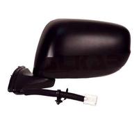 Espejo retrovisor exterior izquierda convexo 6127946 ALKAR para HONDA JAZZ III