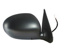 ALKAR 6128595 Espejo retrovisor convexo derecha Compatible con NISSAN JUKE F15