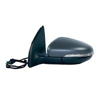 Alkar 6129124 Espejos Exteriores para Automóviles