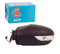 Alkar 6129557 Espejos Exteriores para Automóviles