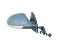 Espejo retrovisor exterior derecha calefactable 6132118 ALKAR para VW PASSAT B6