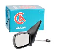 Alkar 6137386 Espejos Exteriores para Automóviles