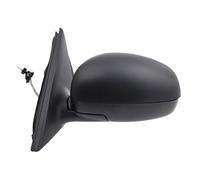 Espejo retrovisor exterior izquierda Ajuste por cable 6137573 ALKAR para SKODA