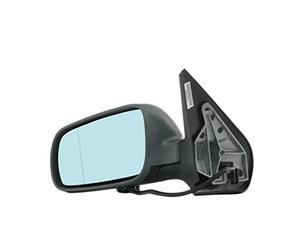 Alkar 6139127 Espejos Exteriores para Automóviles