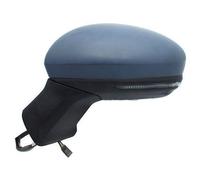 Espejo retrovisor exterior izquierda calefactable 6139202 ALKAR para RENAULT