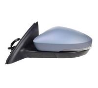 Espejo retrovisor exterior izquierda calefactable 6139561 ALKAR para SKODA