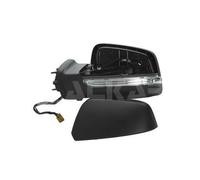 Carrocería / Ventanilla / Pintura > Retrovisor exterior > Retrovisor exterior