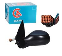 Alkar 6140283 Espejos Exteriores para Automóviles