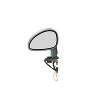 Espejo retrovisor exterior izquierda convexo 6141855 ALKAR para CITROËN C4 I