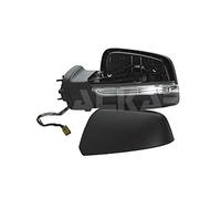 Alkar Automotive Espejo retrovisor exterior 6143699 para MERCEDES-BENZ Classe A, Classe B
