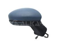 Alkar 6144202 Espejo Exterior Derecho Para Renault Captur II HF Mitsubishi ASX