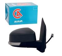 Espejo retrovisor exterior derecha calefactable 6150401 ALKAR para FORD FOCUS II