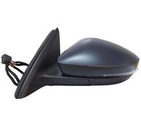 Espejo retrovisor exterior derecha calefactable 6150561 ALKAR para SKODA