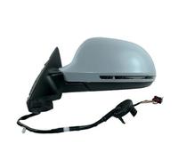 Espejo retrovisor exterior izquierda calefactable 6155791 ALKAR para AUDI