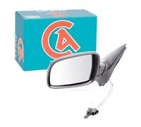 ALKAR 6164127 Espejo retrovisor para VW Golf IV Hatchback (1J1) Bora Sedán (1J2)