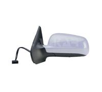 ALKAR 6164127 Retrovisor Exterior Izquierda para VW Golf IV 1E7 1J1 1J5 1J5 Bora