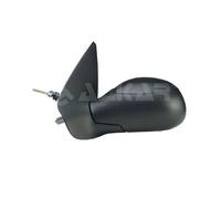 ALKAR 6164283 Retrovisor Exterior Izquierda para Peugeot 206 2A/C