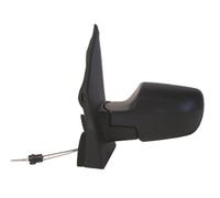 Alkar 6164389 Espejos Exteriores para Automóviles | Compatible con: FORD FUSION
