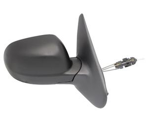 Alkar 6165099 Espejos Exteriores para Automóviles