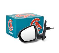 Espejo retrovisor exterior izquierda Ajuste por cable 6165195 ALKAR para DACIA