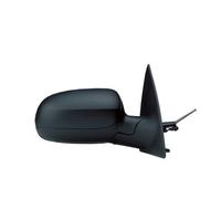 Alkar 6165420 Espejos Exteriores para Automóviles | Compatible con: Opel Corsa C, Corsa C Kasten/Schrägheck