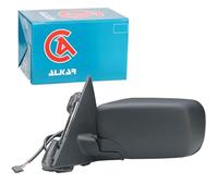 Alkar 6171849 Completo, Eléctrico, Asférico, Cristal Azul, Térmico, Imprimado, 12V Izquierdo