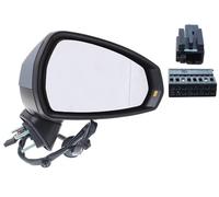 Alkar 6180782 Espejos Exteriores