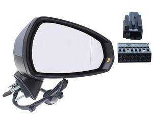 Alkar 6180782 Espejos Exteriores